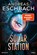 Solarstation, Andreas Eschbach - Paperback - 9783404188901