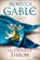 Der dunkle Thron, Rebecca Gablé - Paperback - 9783404189151