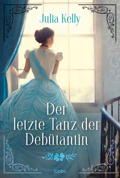Der letzte Tanz der Debütantin, Julia Kelly - Paperback - 9783404189236