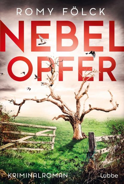 Nebelopfer, Romy Fölck - Paperback - 9783404189366