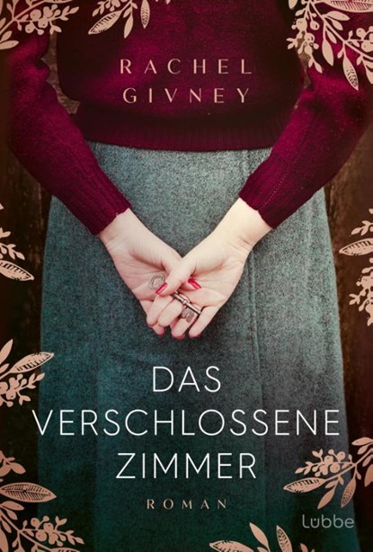 Das verschlossene Zimmer, Rachel Givney - Paperback - 9783404192236