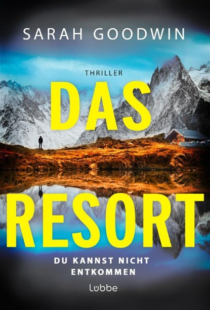 Das Resort, Sarah Goodwin - Paperback - 9783404192779