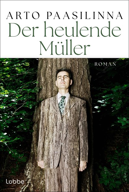 Der heulende Müller, Arto Paasilinna - Paperback - 9783404192809