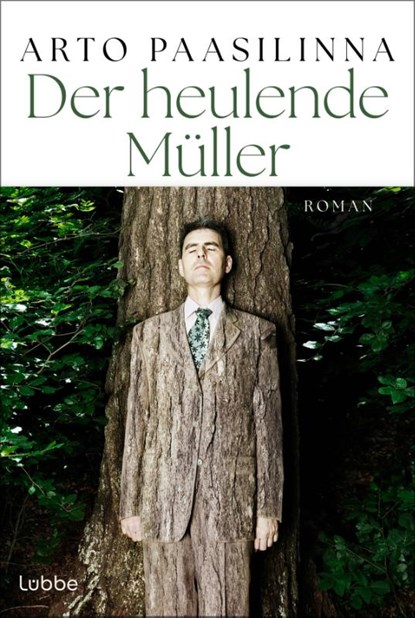 Der heulende Müller, Arto Paasilinna - Paperback - 9783404192809
