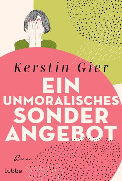 Ein unmoralisches Sonderangebot, Kerstin Gier - Paperback - 9783404192816