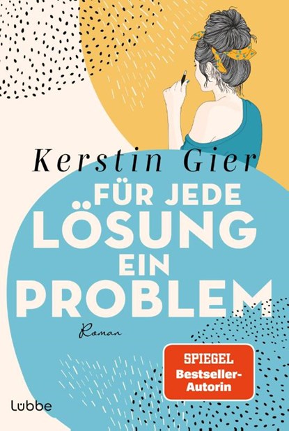 Für jede Lösung ein Problem, Kerstin Gier - Paperback - 9783404193493