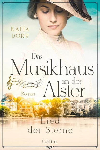 Das Musikhaus an der Alster - Lied der Sterne, Katja Dörr - Paperback - 9783404193592