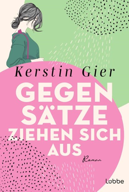Gegensätze ziehen sich aus, Kerstin Gier - Paperback - 9783404194285