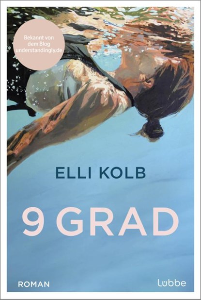 9 Grad, Elli Kolb - Paperback - 9783404194759