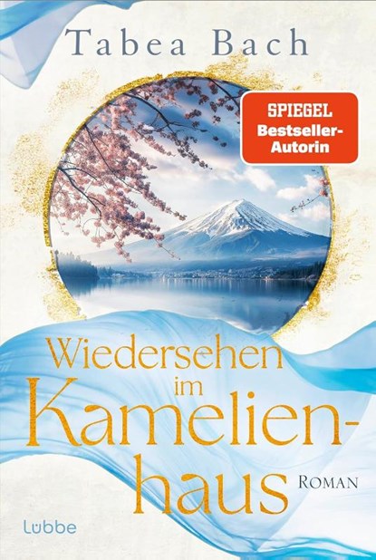 Wiedersehen im Kamelienhaus, Tabea Bach - Paperback - 9783404196340