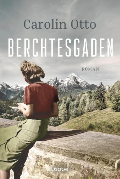 Berchtesgaden, Carolin Otto - Paperback - 9783404196364