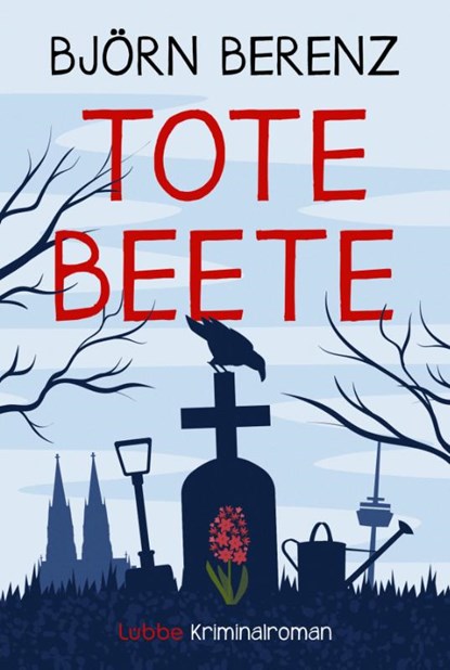 Tote Beete, Björn Berenz - Paperback - 9783404196432