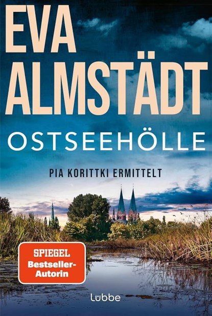 Ostseehölle, Eva Almstädt - Paperback - 9783404196562
