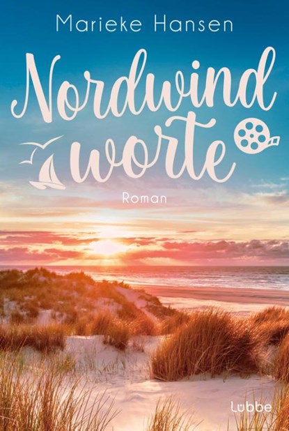 Nordwindworte, Marieke Hansen - Paperback - 9783404196579