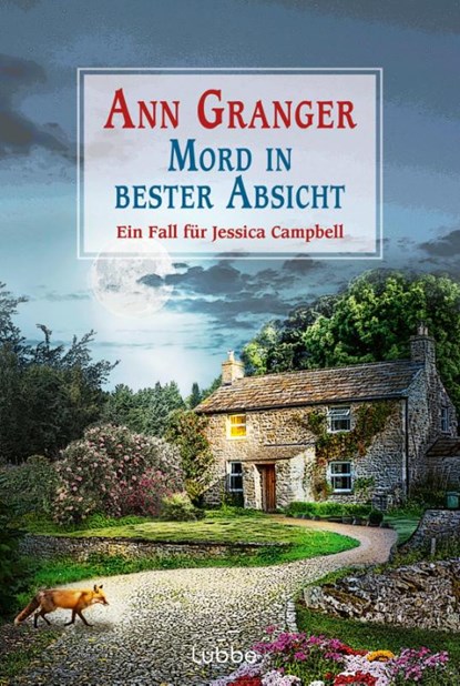 Mord in bester Absicht, Ann Granger - Paperback - 9783404196623