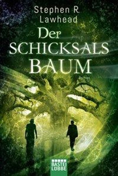 Die schimmernden Reiche 05. Der Schicksalsbaum, niet bekend - Paperback - 9783404208388