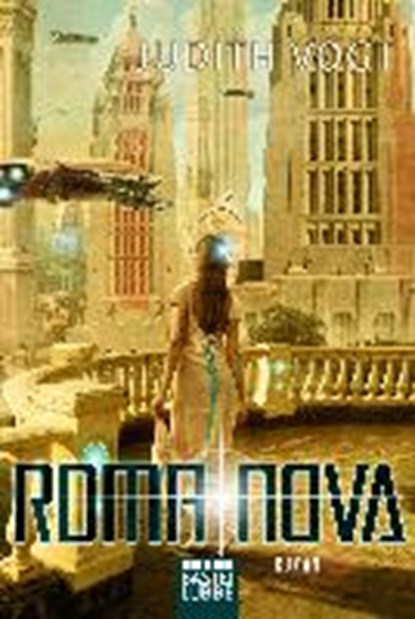 Roma Nova, VOGT,  Judith C. - Paperback - 9783404209149