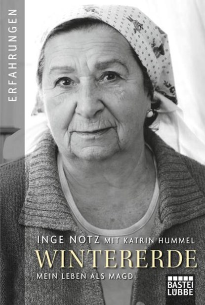 Wintererde, Inge Notz ;  Katrin Hummel - Paperback - 9783404608133