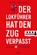 Der Lokführer hat den Zug verpasst, Marc Krüger - Paperback - 9783404609321