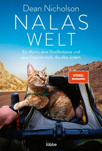 Nalas Welt, Dean Nicholson - Paperback - 9783404617111