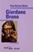 Giordano Bruno, BLUM,  Paul Richard - Paperback - 9783406419515