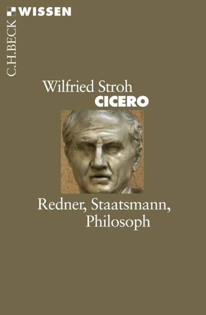 Cicero, Wilfried Stroh - Paperback - 9783406562402
