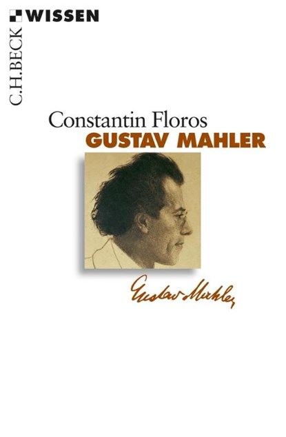 Gustav Mahler, Constantin Floros - Paperback - 9783406587894