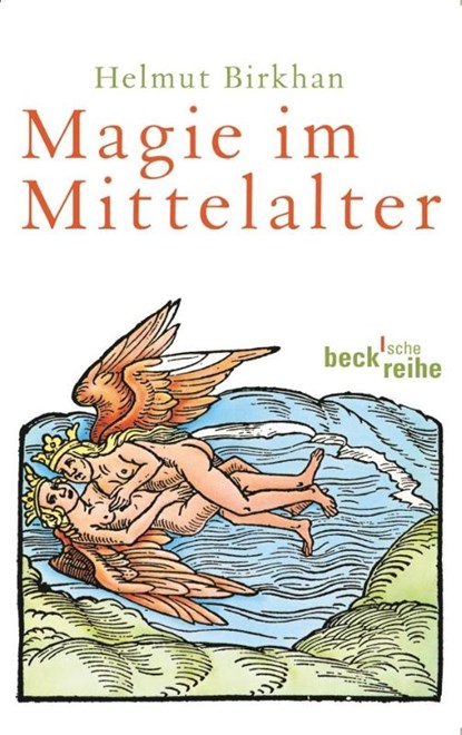 Magie im Mittelalter, Helmut Birkhan - Paperback - 9783406606328