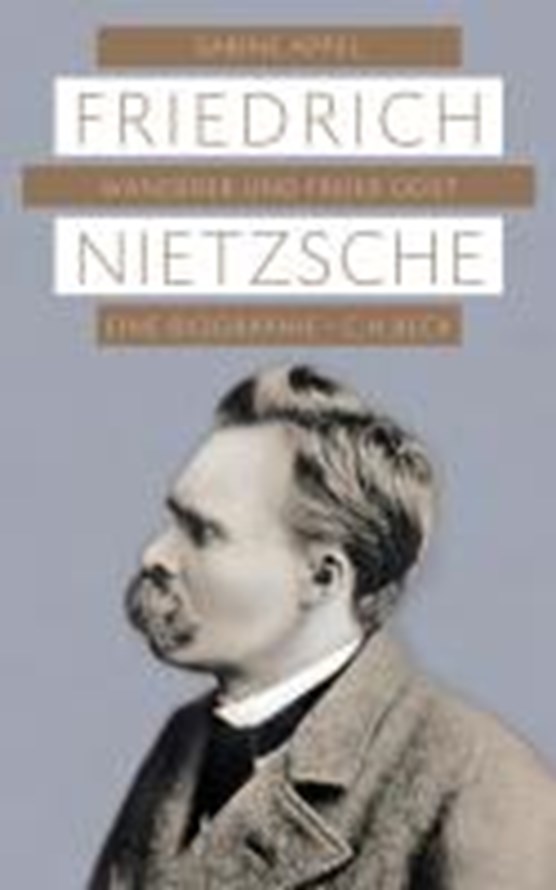 Appel, S: Friedrich Nietzsche