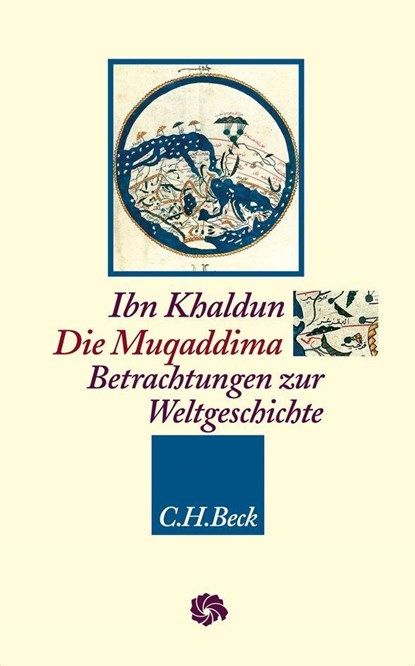 Die Muqaddima, Ibn Khaldun - Gebonden - 9783406622373