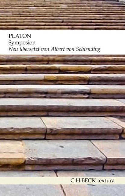 Symposion, Platon - Paperback - 9783406638640