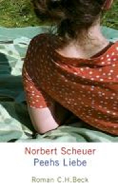 Scheuer, N: Peehs Liebe, SCHEUER,  Norbert - Gebonden - 9783406639494