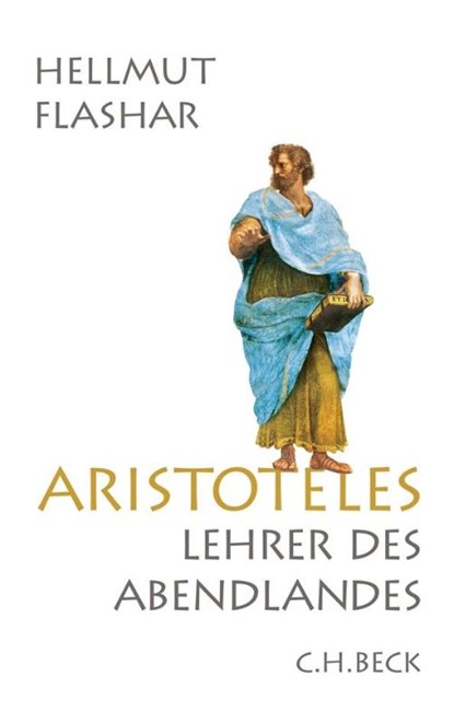 Aristoteles, Hellmut Flashar - Gebonden - 9783406645068