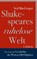 Shakespeares ruhelose Welt, Neil MacGregor - Gebonden - 9783406652875