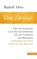 Das Heilige, Rudolf Otto - Paperback - 9783406658976