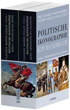 Politische Ikonographie. Ein Handbuch. 2 Bände | Fleckner, Uwe ; Warnke, Martin ; Ziegler, Hendrik | 