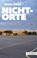 Nicht-Orte, Marc Augé - Paperback - 9783406670367