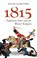 1815, Adam Zamoyski - Gebonden - 9783406671234
