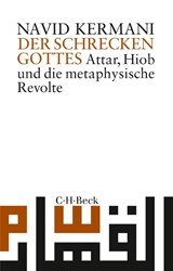 Der Schrecken Gottes - Navid Kermani - 9783406687037