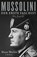 Mussolini, WOLLER,  Hans - Overig - 9783406690341