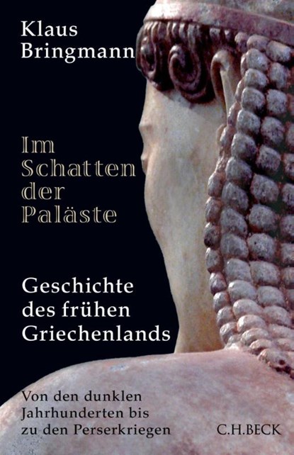 Im Schatten der Paläste, Klaus Bringmann - Gebonden - 9783406697166