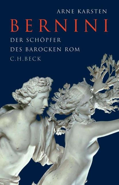 Bernini, KARSTEN,  Arne - Gebonden - 9783406704031