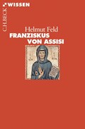 Franziskus von Assisi | Helmut Feld | 