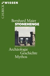Stonehenge - Bernhard Maier - 9783406710018