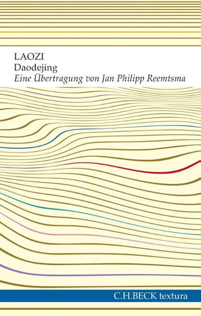 Daodejing, Laozi - Paperback - 9783406717741