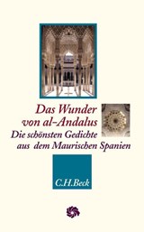 Das Wunder von al-Andalus - Georg Bossong - 9783406723964