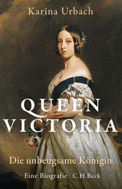 Queen Victoria, Karina Urbach - Gebonden - 9783406727535