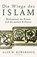 Die Wiege des Islam, Glen W. Bowersock - Gebonden - 9783406734014