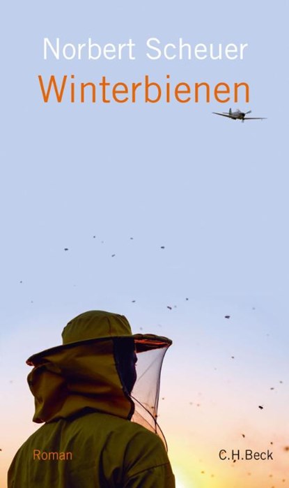 Winterbienen, Norbert Scheuer - Gebonden - 9783406739637