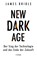 New Dark Age, James Bridle - Gebonden - 9783406741777